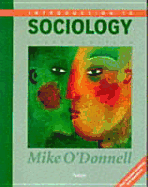 Introduction to Sociology 4e - O'Donnell, Mike