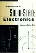 Introduction to Solid State Electronics