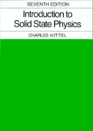 Introduction to Solid State Physics - Kittel, Charles