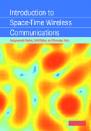 Introduction to Space-Time Wireless Communications