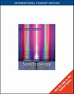 Introduction to Spectroscopy, International Edition