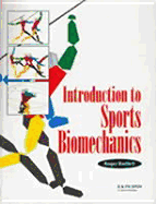Introduction to Sports Biomechanics: Analysing Human Movement Patterns - Spon, and Bartlett, Roger