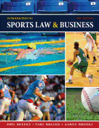 Introduction to Sports Law & Business