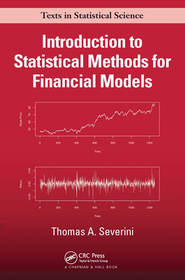 Introduction to Statistical Methods for Financial Models - Severini, Thomas A
