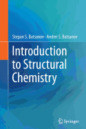 Introduction to Structural Chemistry