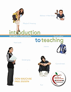 Introduction to Teaching: Becoming a Professional