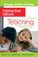 Introduction to Teaching Interactive eBook: Making a Difference in Student Learning