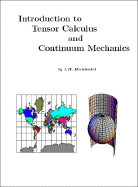 Introduction to Tensor Calculus and Continuum Mechanics