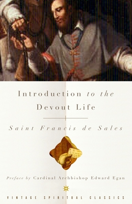 Introduction to the Devout Life - De Sales, Francisco