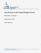 Introduction to the Federal Budget Process