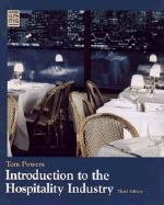 Introduction to the Hospitality Industry