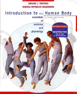 Introduction to the Human Body - Tortora, Gerard J., and Grabowski, Sandra Reynolds