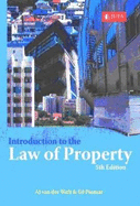 Introduction to the Law of Property