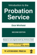 Introduction to the Probation Service