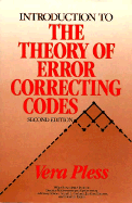 Introduction to the Theory of Error-Correcting Codes