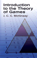 Introduction to the theory of games.
