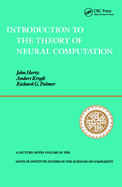 Introduction To The Theory Of Neural Computation