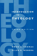 Introduction to Theology: Third Edition