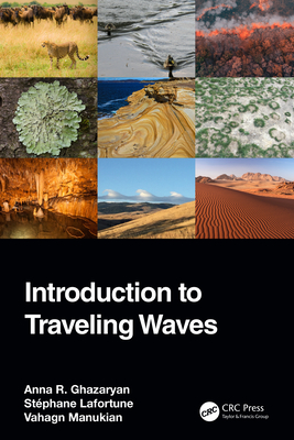 Introduction to Traveling Waves - Ghazaryan, Anna R, and Lafortune, Stphane, and Manukian, Vahagn