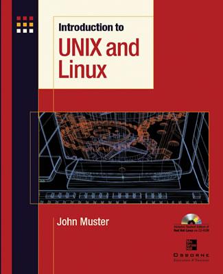 Introduction to Unix and Linux - Muster, John