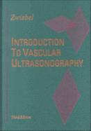 Introduction to vascular ultrasonography