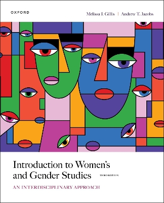 Introduction to Women's and Gender Studies: An Interdisciplinary Approach - Gillis, Melissa, and Jacobs, Andrew