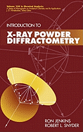 Introduction to X-Ray Powder Diffractometry
