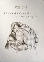 Introduction - Hong Sang-soo
