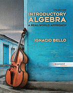 Introductory Algebra: A Real-World Approach