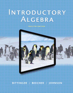 Introductory Algebra Plus New Mylab Math with Pearson Etext -- Access Card Package