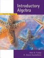 Introductory Algebra - Tussy, Alan S