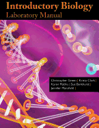 Introductory Biology Lab Manual