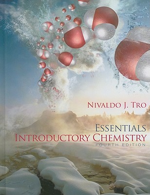 Introductory Chemistry: Essentials - Tro, Nivaldo J