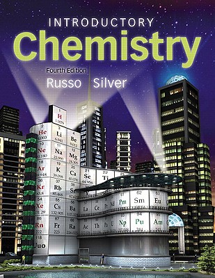 Introductory Chemistry - Russo, Steve, and Silver, Michael E