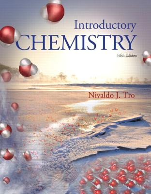 Introductory Chemistry - Tro, Nivaldo J.