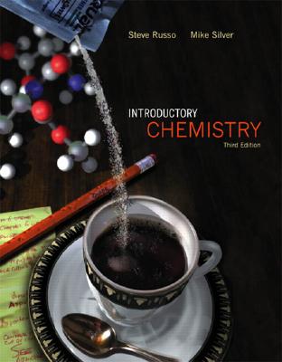 Introductory Chemistry - Russo, Steve, and Silver, Michael E