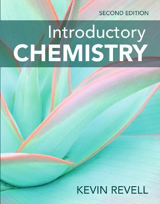 Introductory Chemistry - Revell, Kevin
