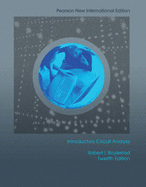 Introductory Circuit Analysis: Pearson New International Edition
