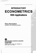 Introductory Econometrics with Applications - Ramanathan, Ramu, Dr.