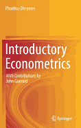 Introductory Econometrics