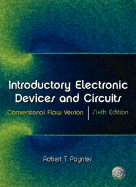 Introductory Electronic Devices and Circuits: Conventional Flow Version - Paynter, Robert T