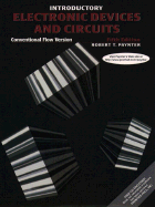 Introductory Electronic Devices and Circuits: Conventional Flow Version - Paynter, Robert T, and Aaynter, Robert T, and Prentice Hall (Editor)