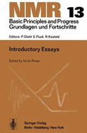 Introductory Essays