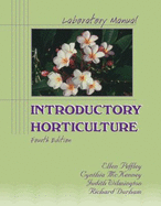 Introductory Horticulture Laboratory Manual