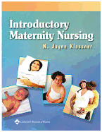Introductory Maternity Nursing