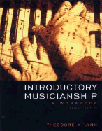 Introductory Musicianship: A Workbook