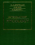 Introductory mycology.