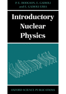 Introductory Nuclear Physics