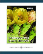Introductory Plant Biology: WITH OLC Bind-in Card - Stern, Kingsley R.
