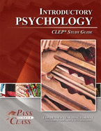 Introductory Psychology CLEP Test Study Guide - Passyourclass - Passyourclass